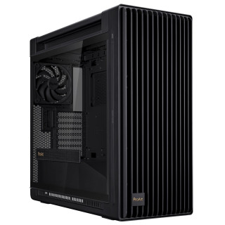 ASUS COMPONENTS ASUS CASE PROART PA602 TG ARGB BLACK